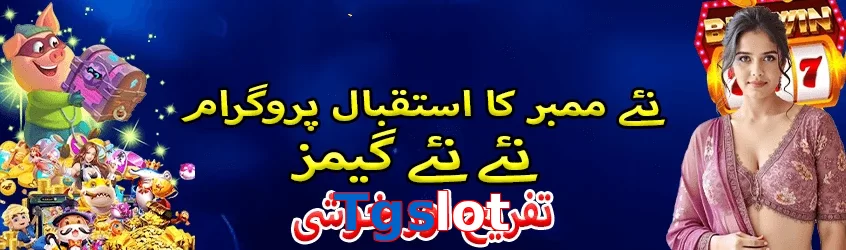 Tgslot interface sample